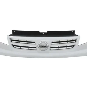 Szybka wysyłka GRILL ATRAPA CHŁODNICY NISSAN PRIMASTER LIFT